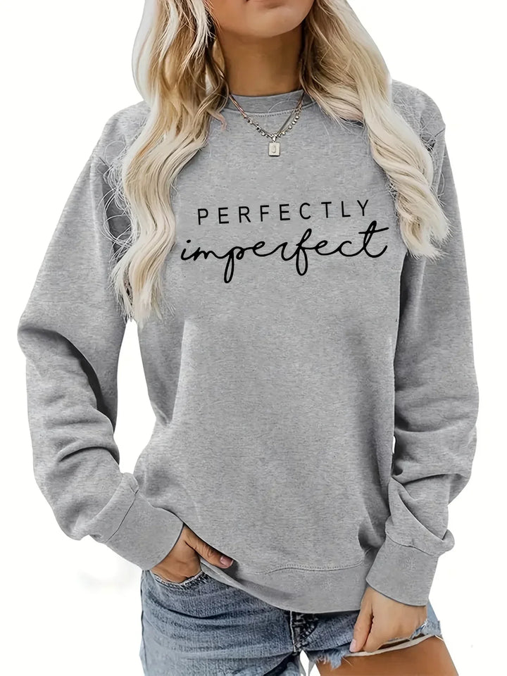 Piper | Perfectly Imperfect Sweatshirt
