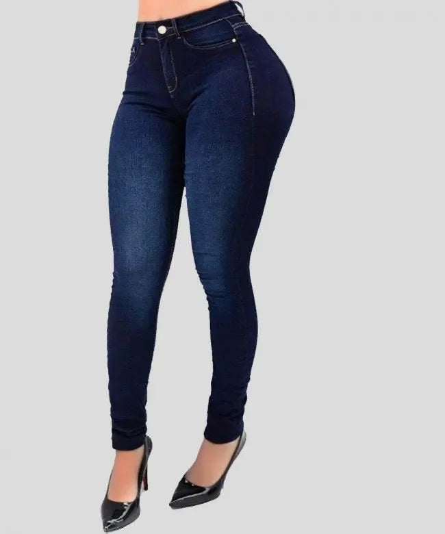 Mabel | Perfect Fit Stretch Skinny Jeans