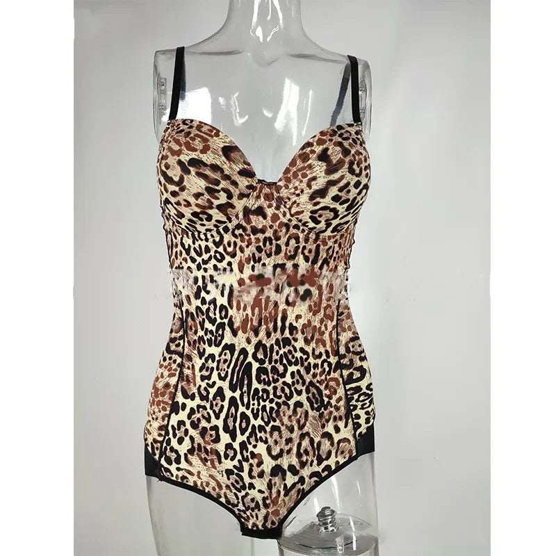 Victoria | Smooth Silhouette Shapewear Bodysuit