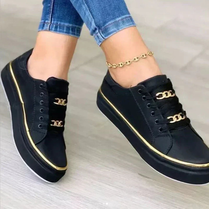 Alexa | Chic Orthopedic Shoes