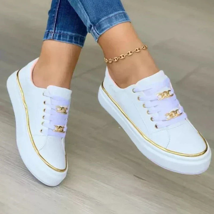 Alexa | Chic Orthopedic Shoes
