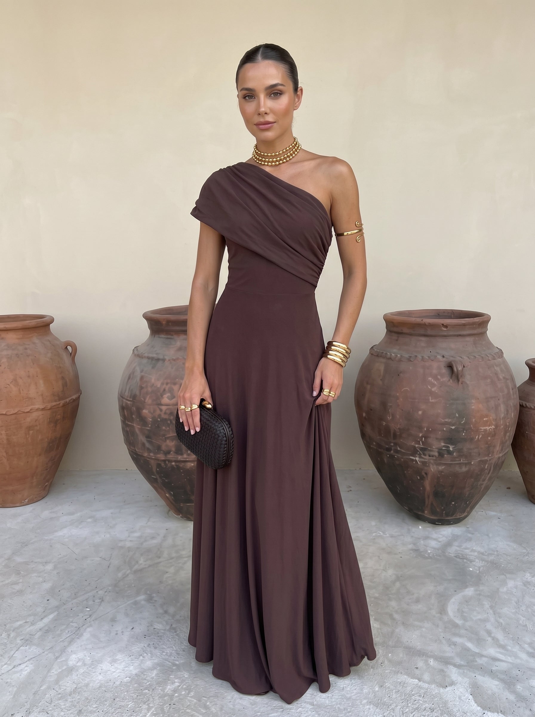 Sena | Gentle Flow Dress