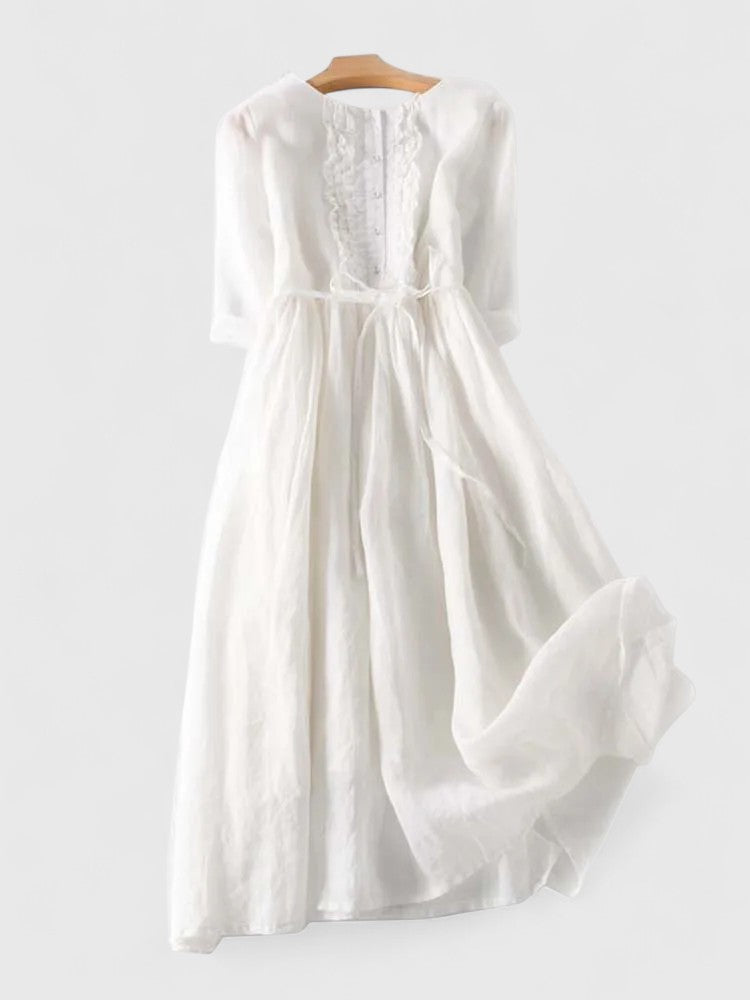Blossom | Early Spring Elegant Dress
