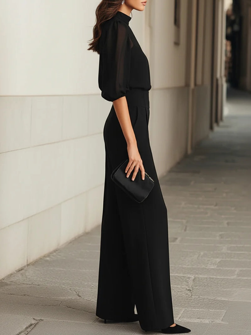 Monroe | Luxe Three-Piece Set