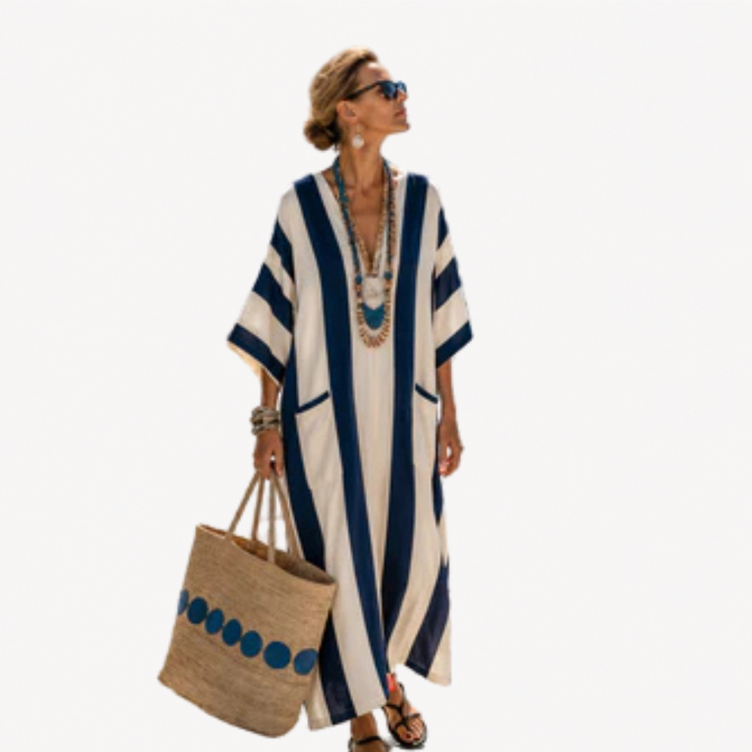 Valoria | Nomad Spirit Dress