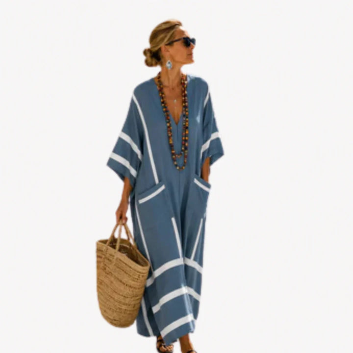 Elysande | Sunwoven Caftan