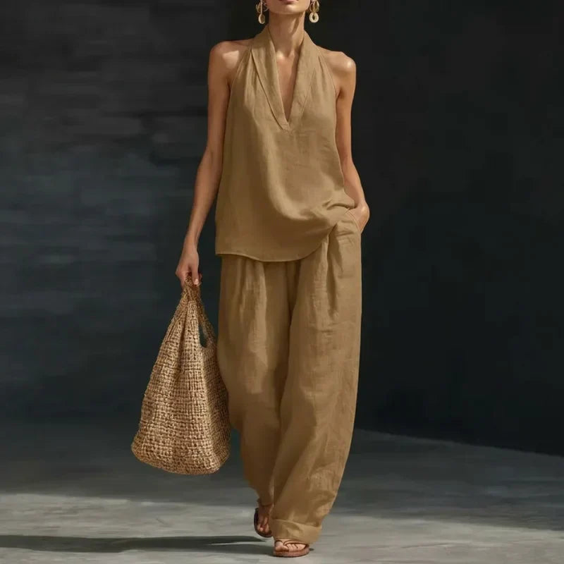 Emilia | Effortless Texture Set