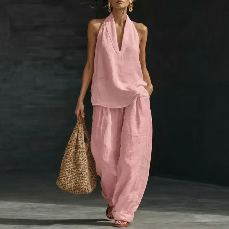 Emilia | Effortless Texture Set