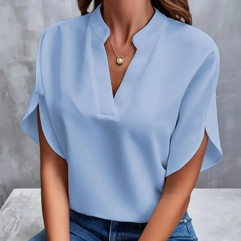 Tatum | Soft Touch Top