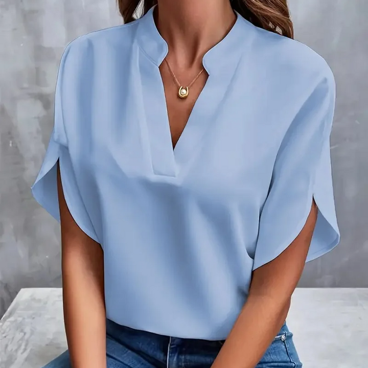Tatum | Soft Touch Top