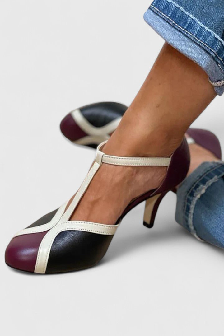 Beatrice | T-Bar Heels