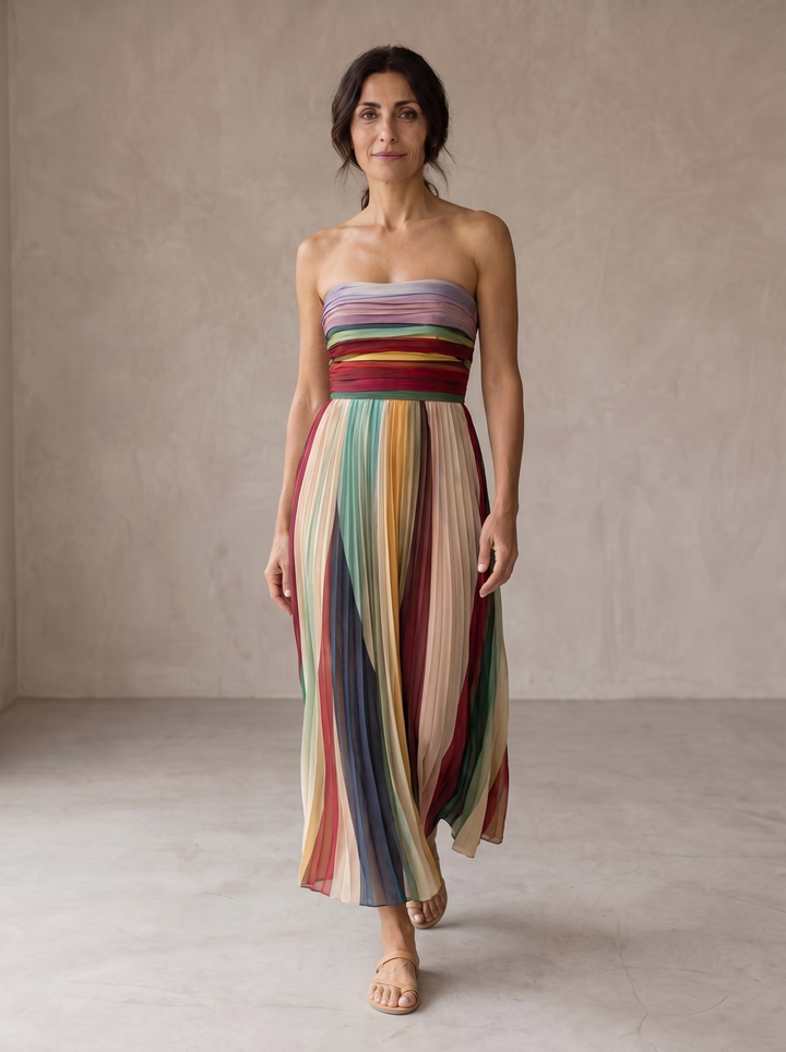 Selene | Classic Grace Maxi