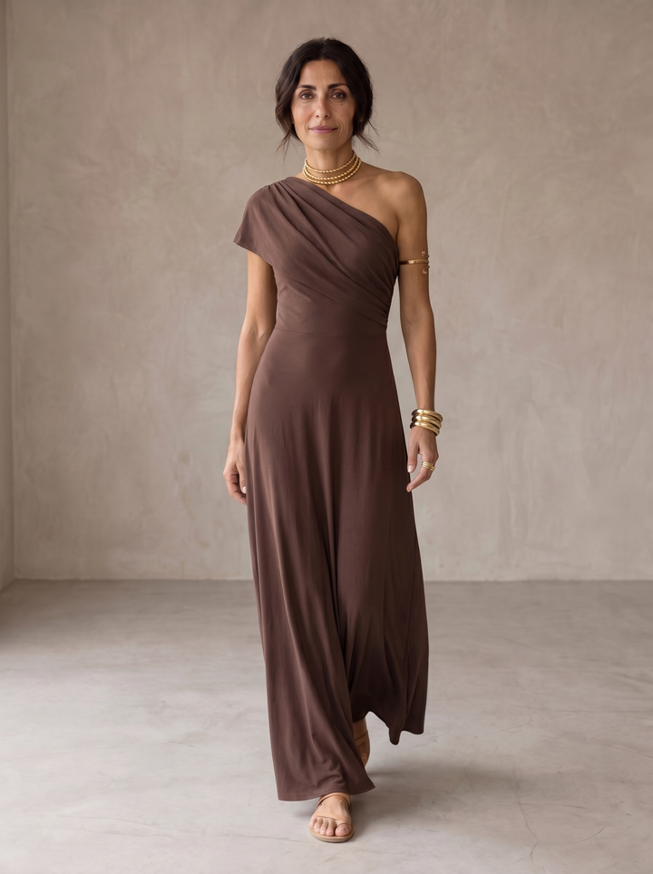 Sena | Gentle Flow Dress