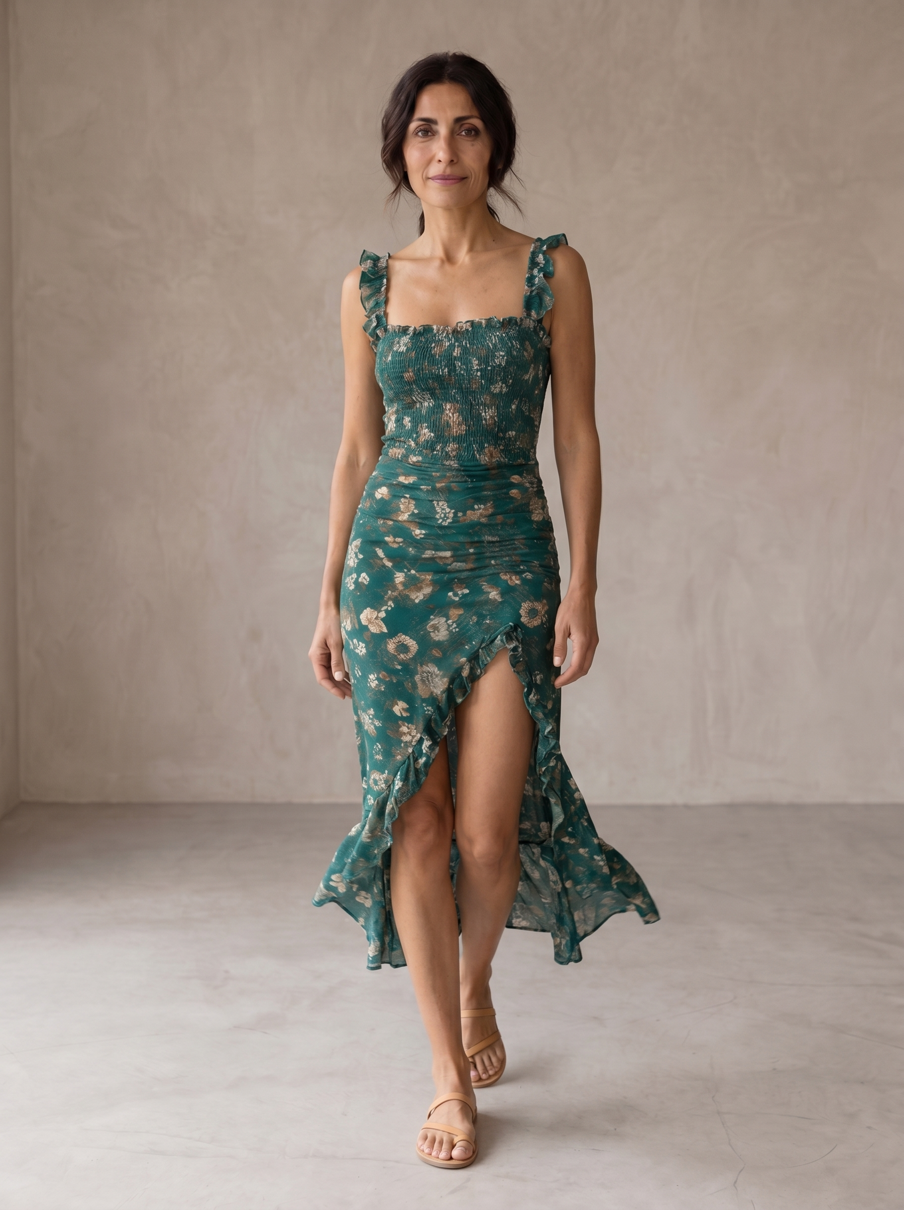 Avelia | Timeless Charm Dress