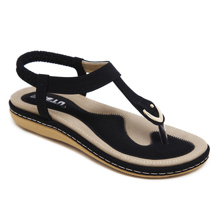 Nellie | Soft Foam Sandals