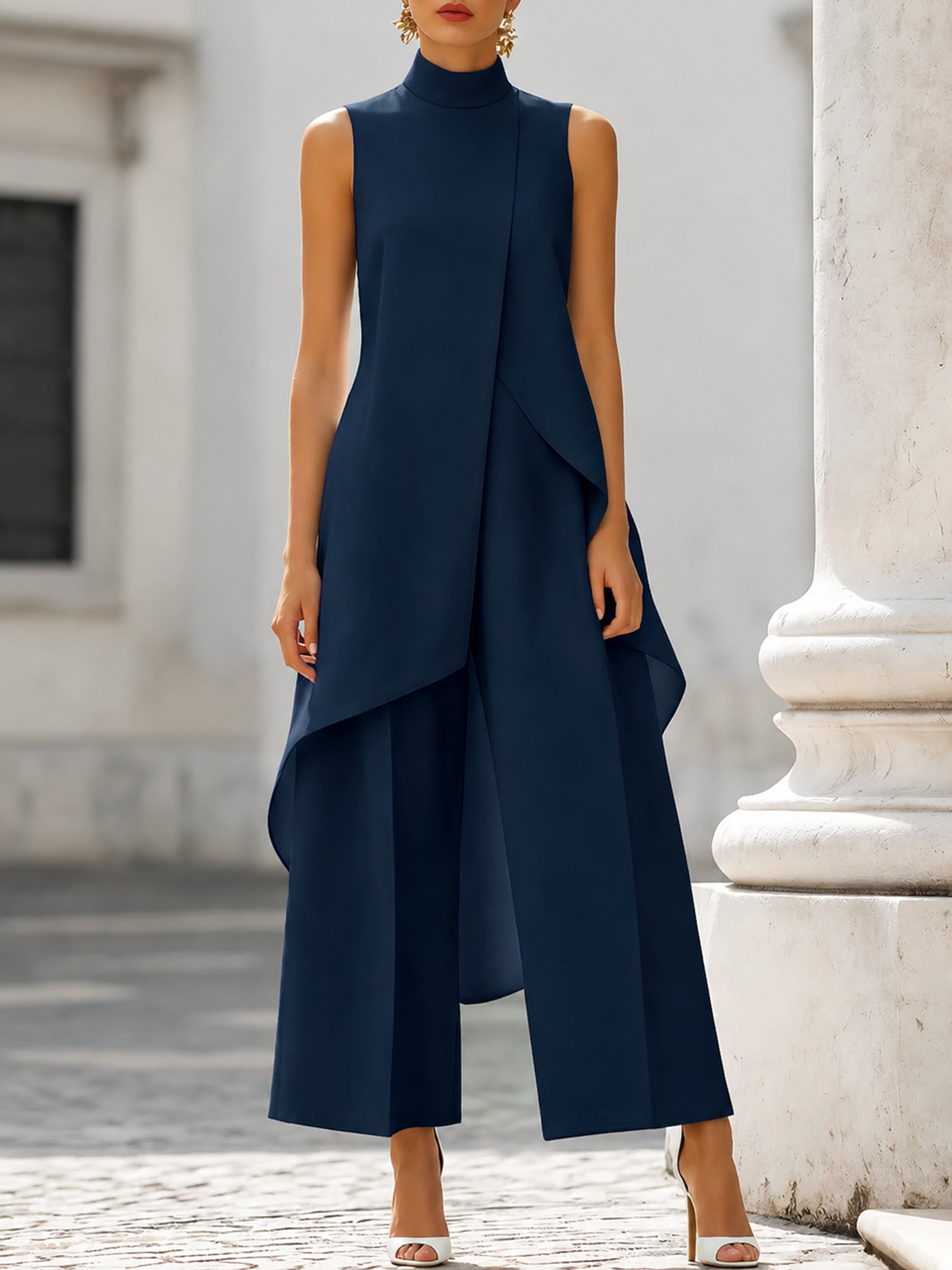 Mila | Flowing Occasion Set