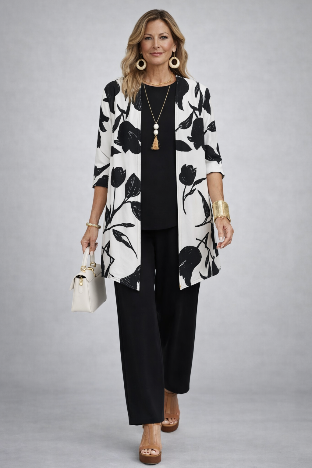 Mila | Elegant 3-Piece Set