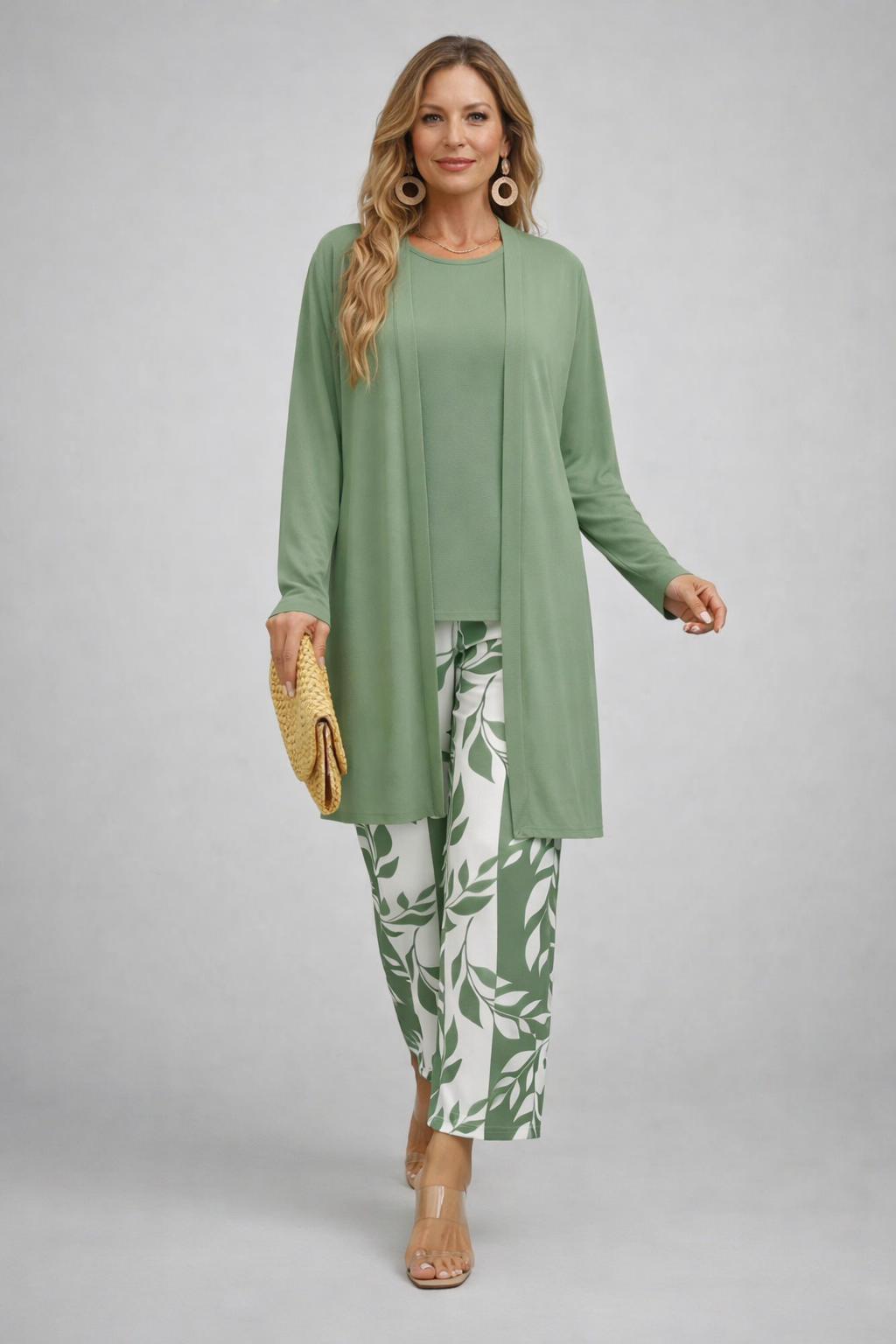 Nora | Elegant 3-Piece Set